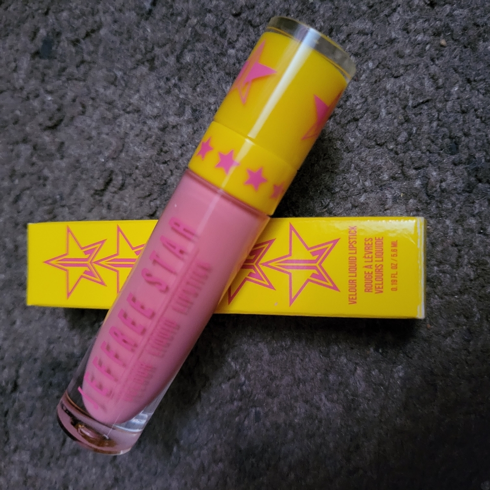 Jeffree star full size liquid lipstick